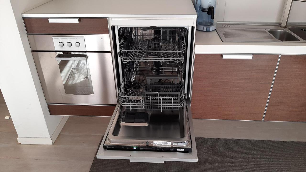 Arco Charme Apartment Ngoại thất bức ảnh