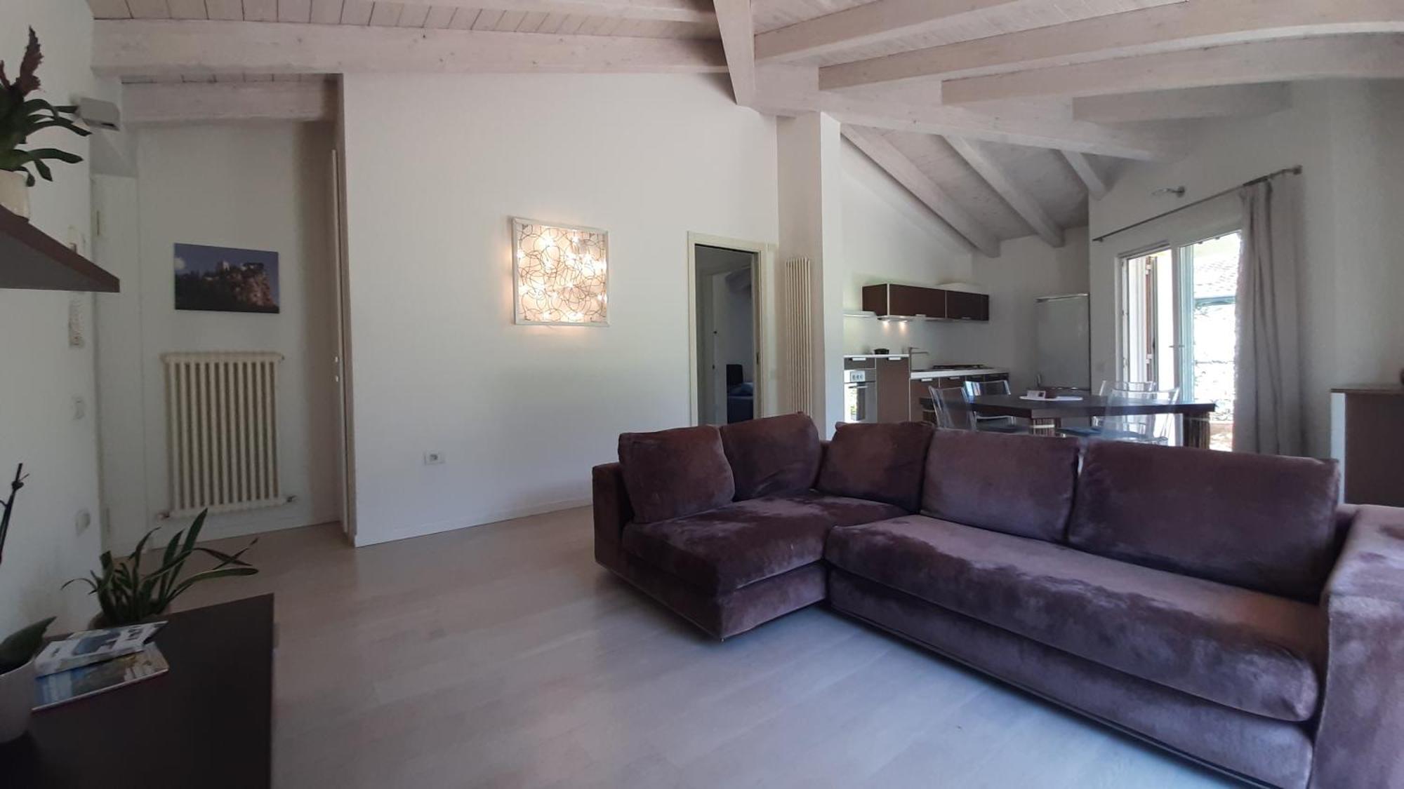 Arco Charme Apartment Ngoại thất bức ảnh
