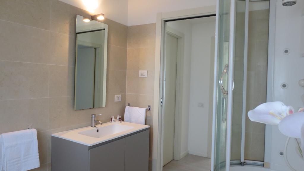 Arco Charme Apartment Ngoại thất bức ảnh