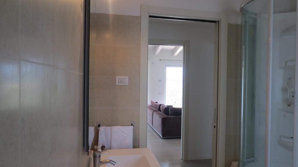 Arco Charme Apartment Ngoại thất bức ảnh