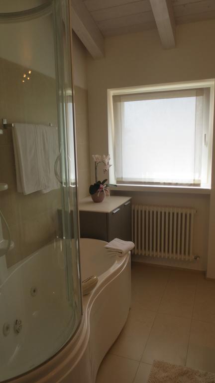 Arco Charme Apartment Ngoại thất bức ảnh