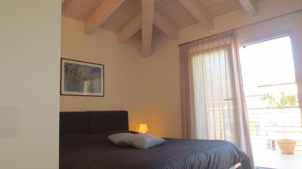 Arco Charme Apartment Ngoại thất bức ảnh