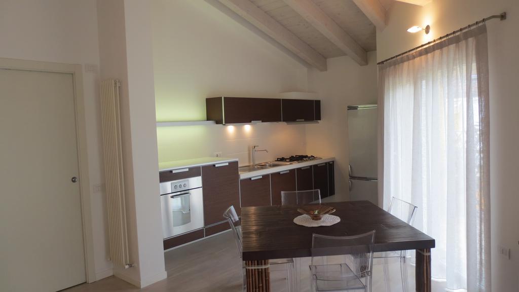 Arco Charme Apartment Ngoại thất bức ảnh