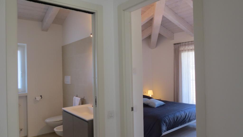 Arco Charme Apartment Ngoại thất bức ảnh