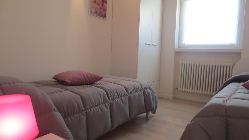 Arco Charme Apartment Ngoại thất bức ảnh