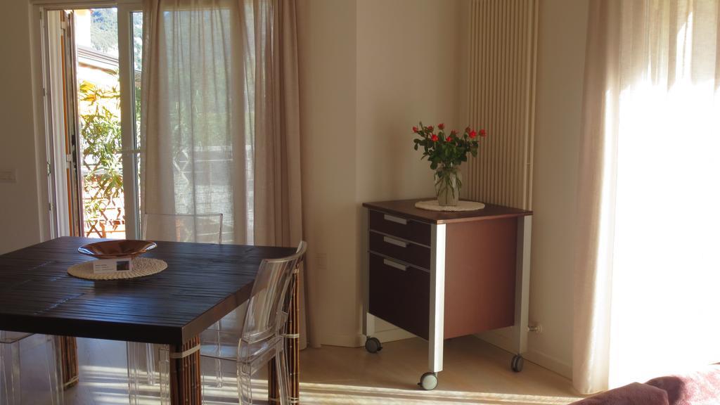 Arco Charme Apartment Ngoại thất bức ảnh