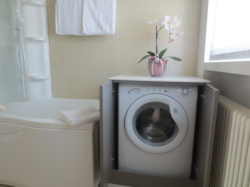 Arco Charme Apartment Ngoại thất bức ảnh