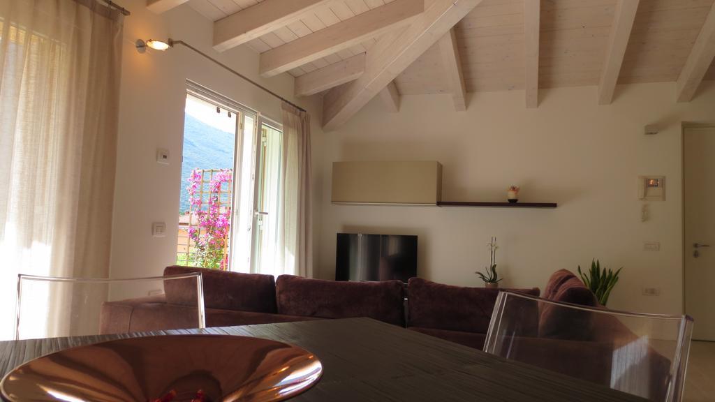 Arco Charme Apartment Ngoại thất bức ảnh