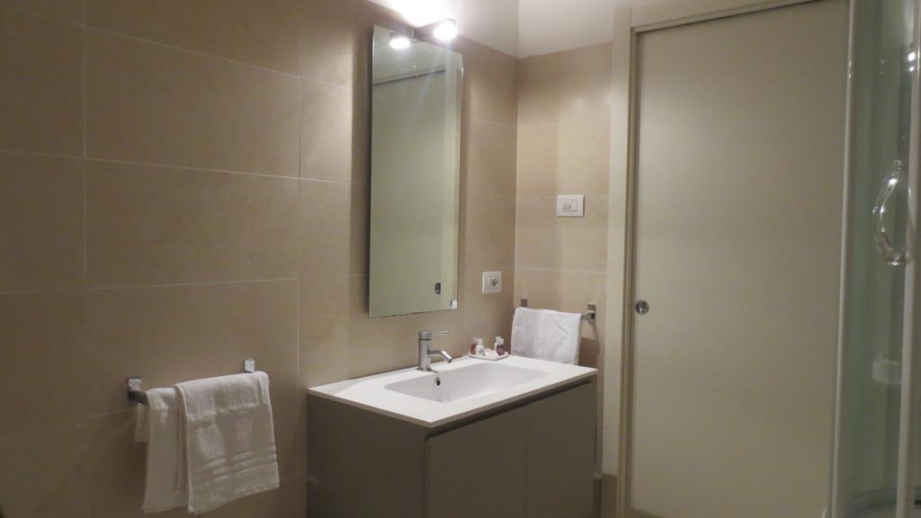 Arco Charme Apartment Ngoại thất bức ảnh