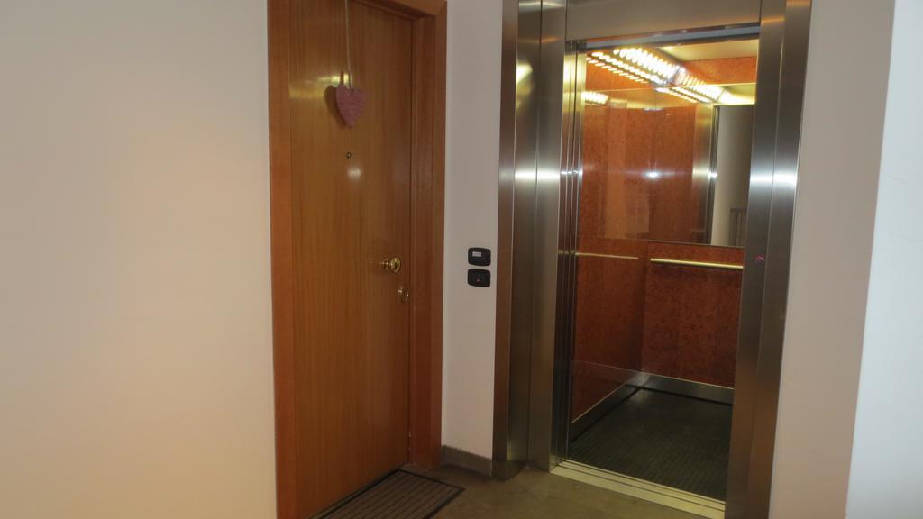 Arco Charme Apartment Ngoại thất bức ảnh