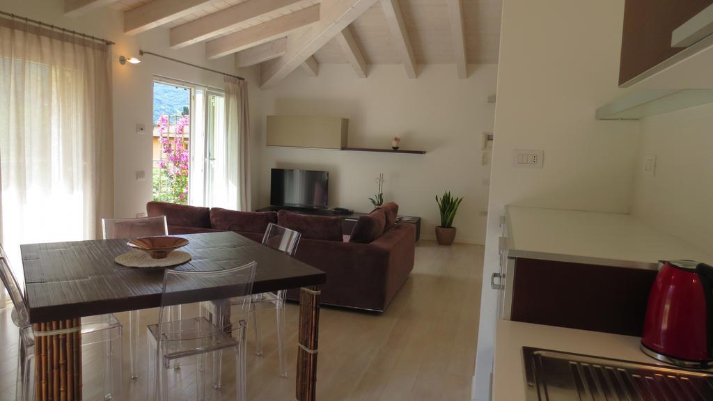 Arco Charme Apartment Ngoại thất bức ảnh