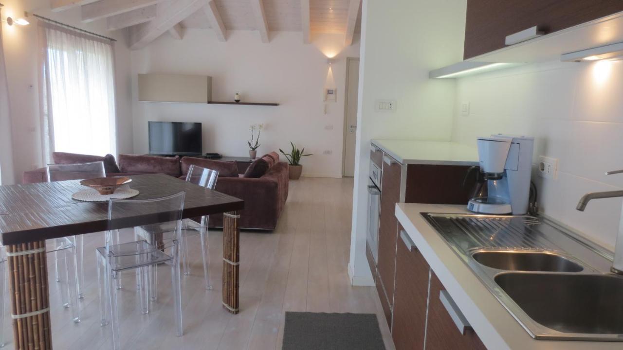 Arco Charme Apartment Ngoại thất bức ảnh
