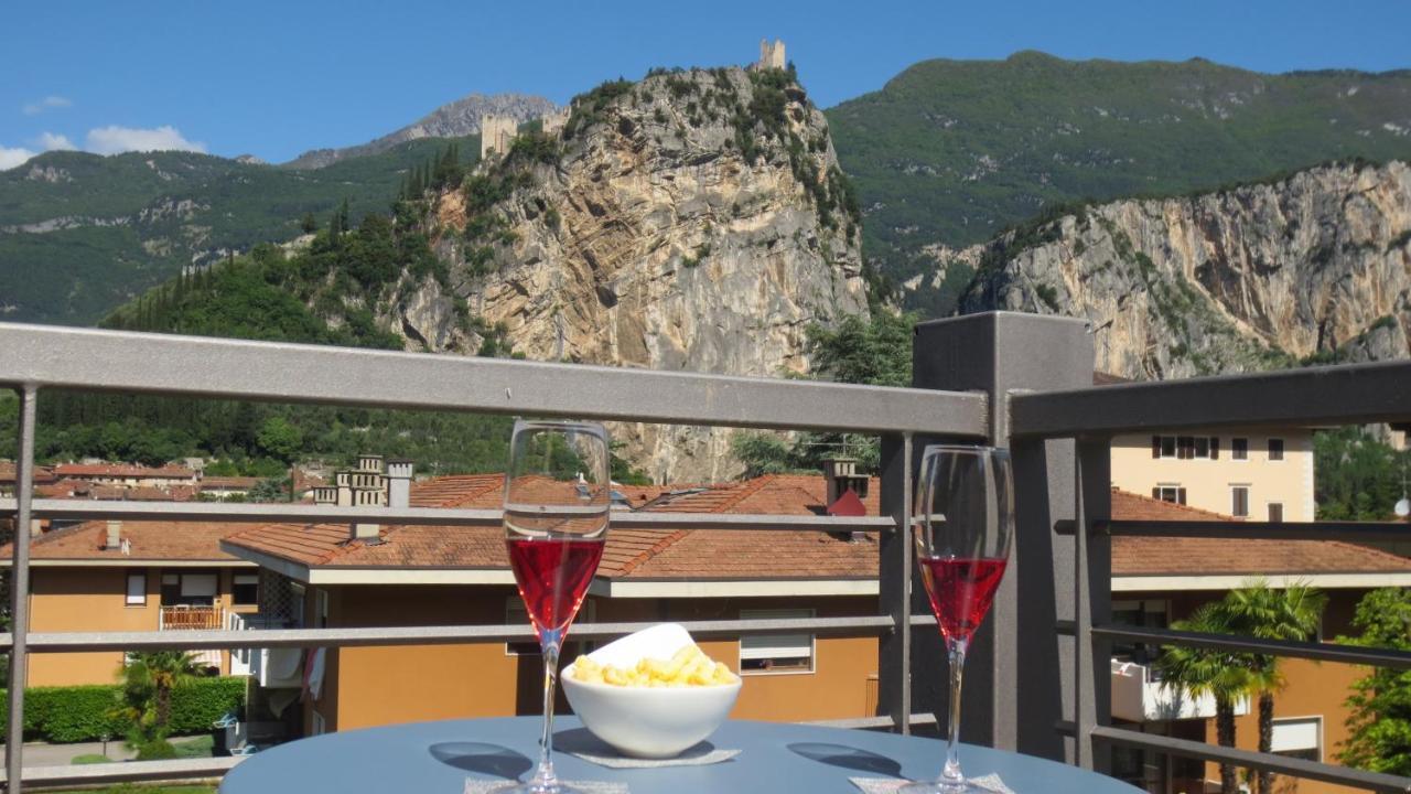 Arco Charme Apartment Ngoại thất bức ảnh